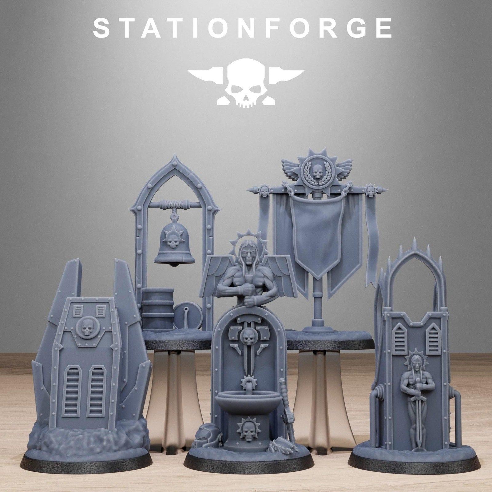 Socratis Objective Markers